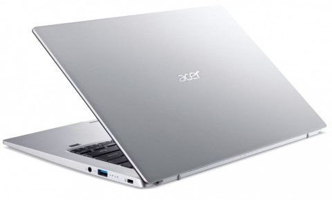 Notebook Swift SF114-34-C694 Celeron N4500/14.0 FHD IPS/4GB/ 128GB SSD/Windows 11 Home Notebook Swift SF114-34-C694 Celeron N4500/14.0 FHD IPS/4GB/ 128GB SSD/Windows 11 Home