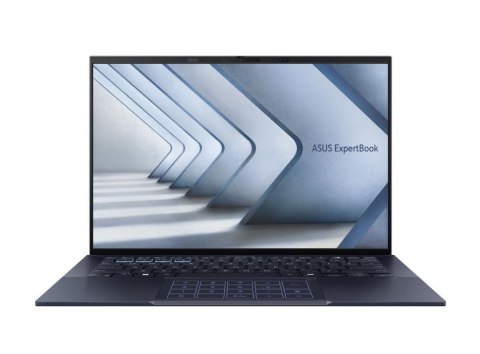 Notebook ExpertBook B9 B9403CVAR-KM0896X - 5 120U/16GB/512GB/14 WQXGA OLED/Win 11 PRO/3YRS Notebook ExpertBook B9 B9403CVAR-KM0896X - 5 120U/16GB/512GB/14 WQXGA OLED/Win 11 PRO/3YRS