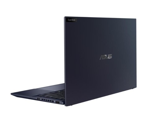 Notebook ExpertBook B9 B9403CVAR-KM0896X - 5 120U/16GB/512GB/14 WQXGA OLED/Win 11 PRO/3YRS Notebook ExpertBook B9 B9403CVAR-KM0896X - 5 120U/16GB/512GB/14 WQXGA OLED/Win 11 PRO/3YRS
