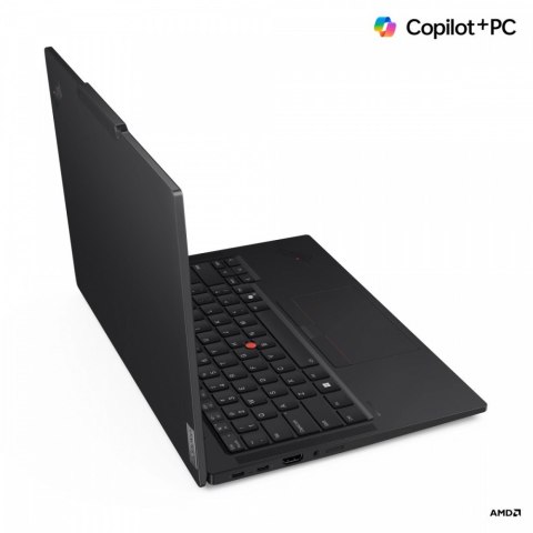 Ultrabook ThinkPad T14s G6 W11Pro 7 PRO 360/32GB/512GB/INT/14.0 WUXGA/Black/3YRS Premier Support + CO2 Offset Ultrabook ThinkPad T14s G6 W11Pro 7 PRO 360/32GB/512GB/INT/14.0 WUXGA/Black/3YRS Premier Support + CO2 Offset
