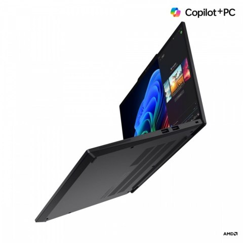 Ultrabook ThinkPad T14s G6 W11Pro 7 PRO 360/32GB/512GB/INT/14.0 WUXGA/Black/3YRS Premier Support + CO2 Offset Ultrabook ThinkPad T14s G6 W11Pro 7 PRO 360/32GB/512GB/INT/14.0 WUXGA/Black/3YRS Premier Support + CO2 Offset
