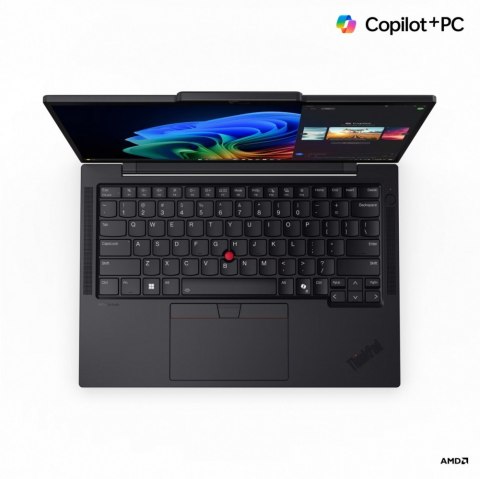 Ultrabook ThinkPad T14s G6 W11Pro 7 PRO 360/32GB/512GB/INT/14.0 WUXGA/Black/3YRS Premier Support + CO2 Offset Ultrabook ThinkPad T14s G6 W11Pro 7 PRO 360/32GB/512GB/INT/14.0 WUXGA/Black/3YRS Premier Support + CO2 Offset