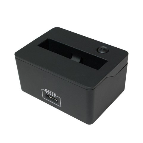 Stacja dokująca do HDD/ SDD, SATA, USB 3.0 Stacja dokująca do HDD/ SDD, SATA, USB 3.0