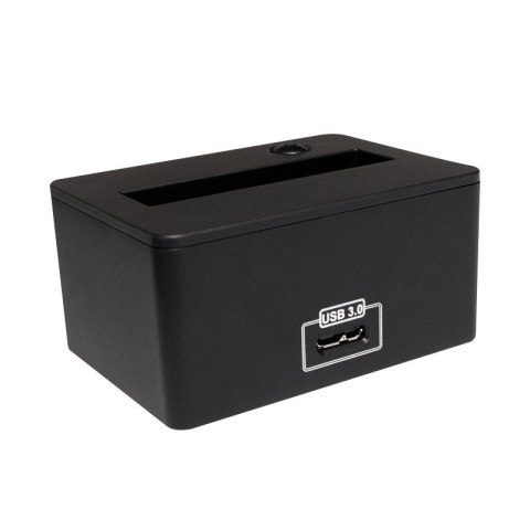 Stacja dokująca do HDD/ SDD, SATA, USB 3.0 Stacja dokująca do HDD/ SDD, SATA, USB 3.0