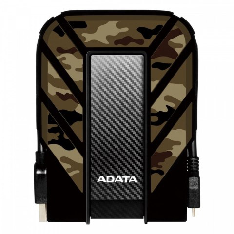 DashDrive HD710M Pro 1TB 2.5'' U3.1 Military DashDrive HD710M Pro 1TB 2.5'' U3.1 Military
