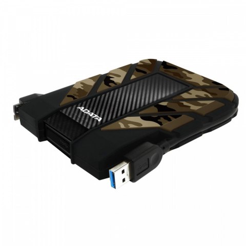 DashDrive HD710M Pro 1TB 2.5'' U3.1 Military DashDrive HD710M Pro 1TB 2.5'' U3.1 Military