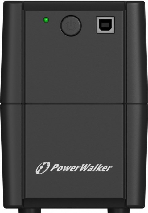 UPS Line-Interactive 850VA SB FR 2x PL 230V, USB UPS Line-Interactive 850VA SB FR 2x PL 230V, USB