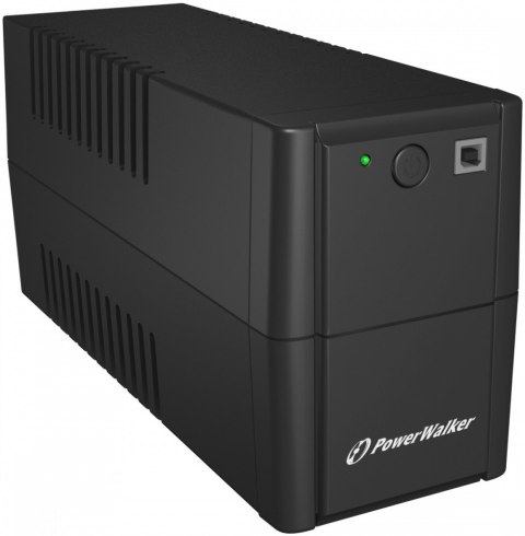 UPS Line-Interactive 850VA SB FR 2x PL 230V, USB UPS Line-Interactive 850VA SB FR 2x PL 230V, USB