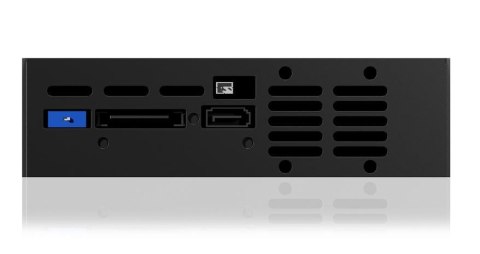 IB-129SSK-B 3,5''/2,5'' HDD SATA/SAS IB-129SSK-B 3,5''/2,5'' HDD SATA/SAS