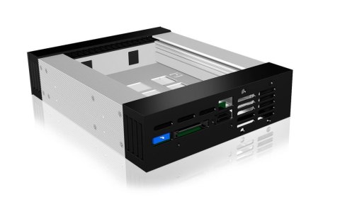 IB-129SSK-B 3,5''/2,5'' HDD SATA/SAS IB-129SSK-B 3,5''/2,5'' HDD SATA/SAS