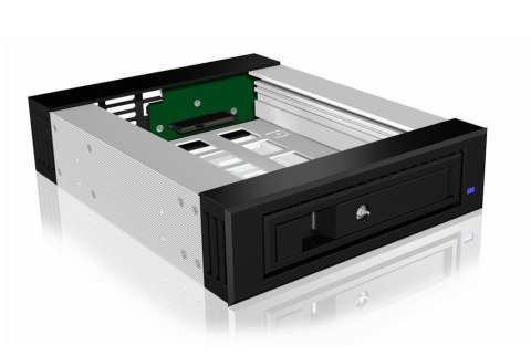 IB-129SSK-B 3,5''/2,5'' HDD SATA/SAS IB-129SSK-B 3,5''/2,5'' HDD SATA/SAS