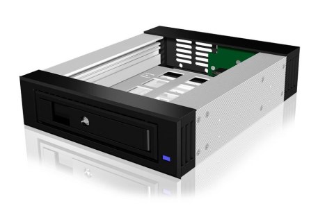 IB-129SSK-B 3,5''/2,5'' HDD SATA/SAS IB-129SSK-B 3,5''/2,5'' HDD SATA/SAS