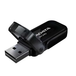 Pendrive UV240 32GB USB2.0 Black