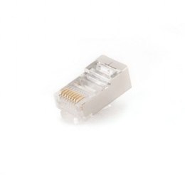 Wtyk sieciowy RJ45 FTP ekranowany/kat.5e/100szt.