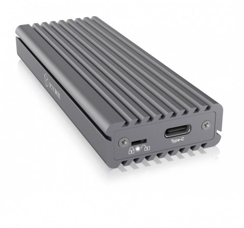 Obudowa IB-1817M-C31 M.2 NVMe SSD Obudowa IB-1817M-C31 M.2 NVMe SSD
