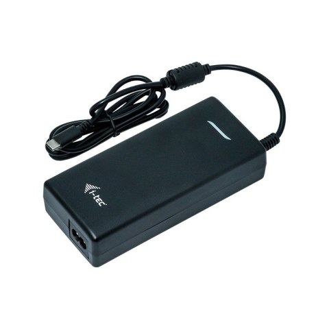 Uniwersalny zasilacz sieciowy USB-C 112W 1x USB-C 100W 1x USB-A 12W dla laptopów, ultrabooków, tabletów, smartfonów