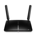 Router MR600 4G+ LTE cat. 6 WiFi AC1200