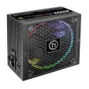 Zasilacz Toughpower Grand RGB Sync 650W Mod.(80+ Gold, 4xPEG, 140mm)