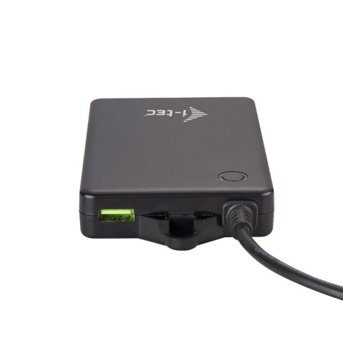 Fast Charger Built-in DesktopUSB-C PD 3.0 + 3x USB 3.0 QC3.0 96W - do zabudowy biurkowej Fast Charger Built-in DesktopUSB-C PD 3.0 + 3x USB 3.0 QC3.0 96W - do zabudowy biurkowej