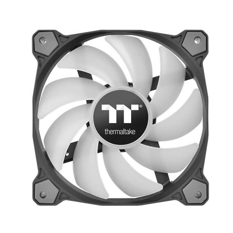 Wentylator Pure Plus 12 RGB TT Premium 3-pak (3x120mm, 500-1500 RPM) Wentylator Pure Plus 12 RGB TT Premium 3-pak (3x120mm, 500-1500 RPM)