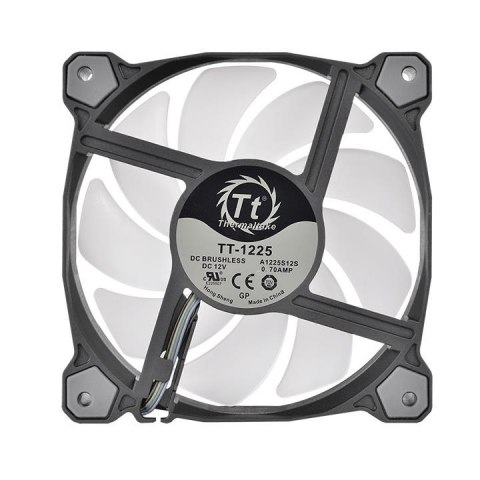 Wentylator Pure 14 RGB Plus TT Premium Edition 3 sztuki Wentylator Pure 14 RGB Plus TT Premium Edition 3 sztuki