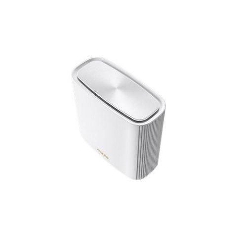 Zestaw ZenWiFi XT8 AX6600 2-pack biały Zestaw ZenWiFi XT8 AX6600 2-pack biały
