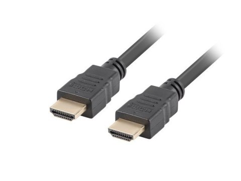 Kabel HDMI M/M 5M V1.4 CCS Czarny 10-pack Kabel HDMI M/M 5M V1.4 CCS Czarny 10-pack