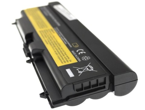 Bateria do Lenovo T410 11,1V 6600mAh Bateria do Lenovo T410 11,1V 6600mAh