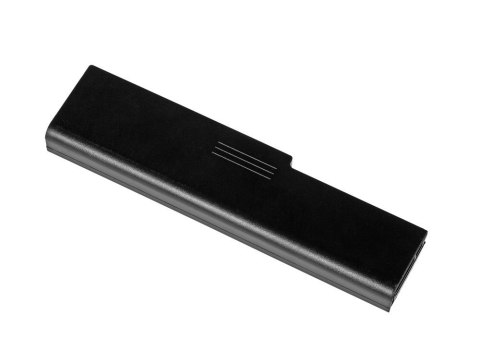 Bateria do Toshiba A660 11,1V 4400mAh Bateria do Toshiba A660 11,1V 4400mAh
