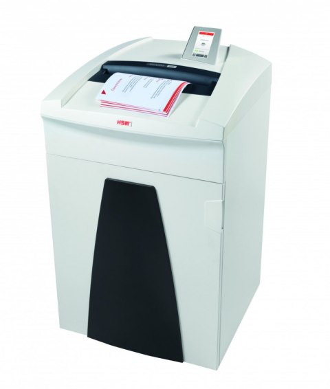 HSM SECURIO P40i - 3,9 mm HSM SECURIO P40i - 3,9 mm