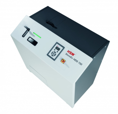 HSM StoreEx 150 - 40 mm HSM StoreEx 150 - 40 mm