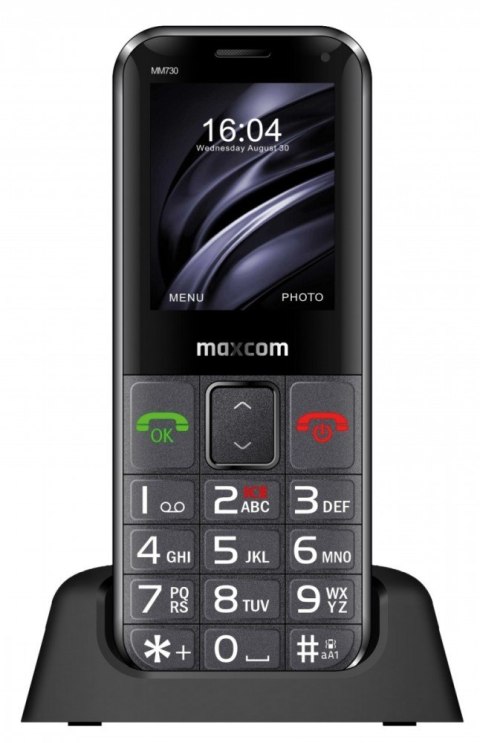 Telefon MM 730BB Comfort Telefon MM 730BB Comfort