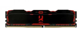 Pamięć DDR4 IRDM X 16GB/3200 16-18-18 Czarna