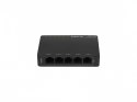 Switch POE + Desktop 5 port 1GB DSP3-1005-60W