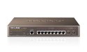 TL-SG3210 switch 8xGE 2xSFP