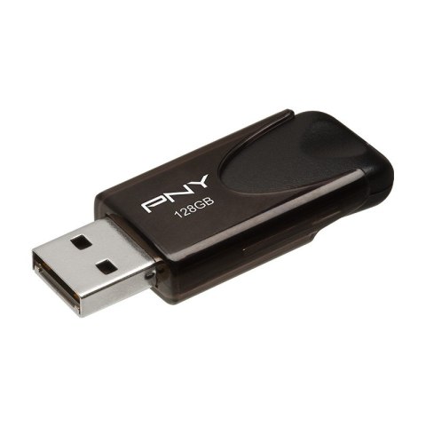 Attache 4 2.0 128GB FD128ATT4-EF Attache 4 2.0 128GB FD128ATT4-EF