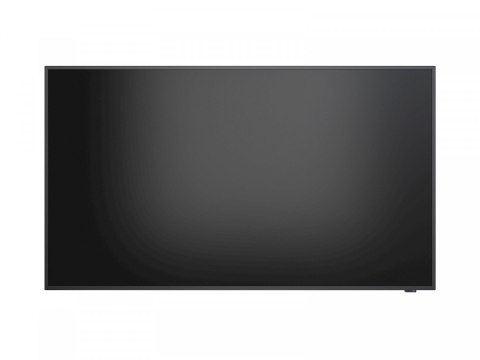 Monitor wielkoformatowy 43 cale MultiSync E438 UHD 350cd/m2 16/7 Monitor wielkoformatowy 43 cale MultiSync E438 UHD 350cd/m2 16/7