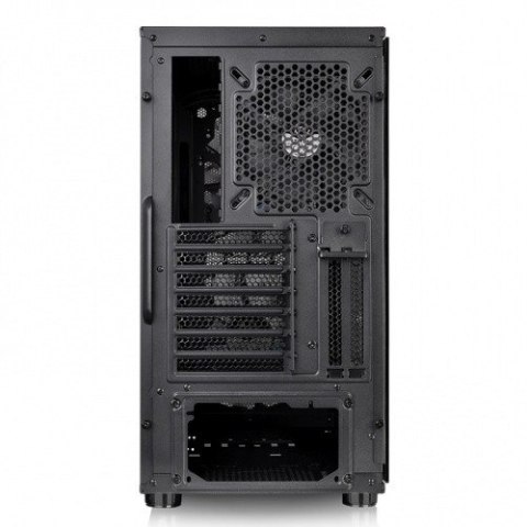 Obudowa - Commander C31 Tempered Glass ARGB Obudowa - Commander C31 Tempered Glass ARGB