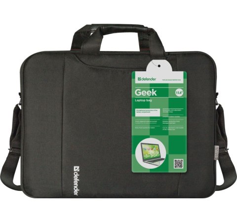 Torba GEEK 15,6 Torba GEEK 15,6