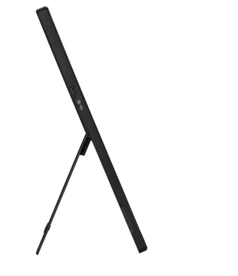 Monitor ZenScreen MB16ACV BK/5MS/EU USB-C Monitor ZenScreen MB16ACV BK/5MS/EU USB-C