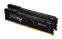 Pamięć DDR4 FURY Beast 64GB(2*32GB)/3600 CL18