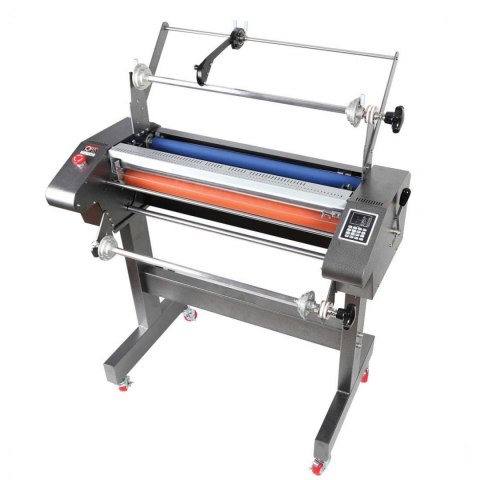 Profesjonalny laminator rolowy - OPUS rolLAM 720 Super Profesjonalny laminator rolowy - OPUS rolLAM 720 Super
