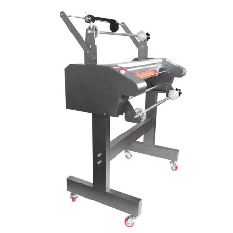 Profesjonalny laminator rolowy - OPUS rolLAM 720 Super Profesjonalny laminator rolowy - OPUS rolLAM 720 Super