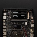 Pamięć DDR4 FURY Impact SODIMM 16GB(1*16GB)/3200 CL20