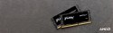 Pamięć DDR4 FURY Impact SODIMM 16GB(1*16GB)/3200 CL20