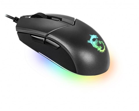 Mysz Przewodowa Clutch GM11 Mysz Przewodowa Clutch GM11