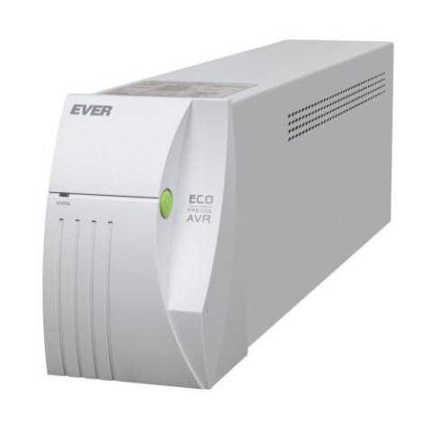 UPS ECO Pro 1000 AVR CDS TOWER