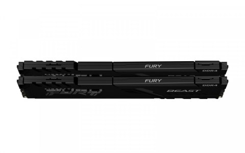 Pamięć DDR4 FURY Beast 32GB(2*16GB)/3200 CL16 Pamięć DDR4 FURY Beast 32GB(2*16GB)/3200 CL16