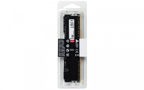 Pamięć DDR4 FURY Beast 8GB(1*8GB)/3600 CL17 Pamięć DDR4 FURY Beast 8GB(1*8GB)/3600 CL17
