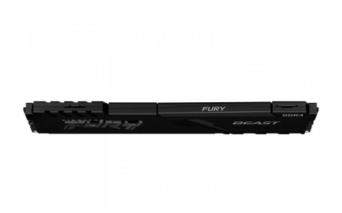Pamięć DDR4 FURY Beast 8GB(1*8GB)/3600 CL17 Pamięć DDR4 FURY Beast 8GB(1*8GB)/3600 CL17